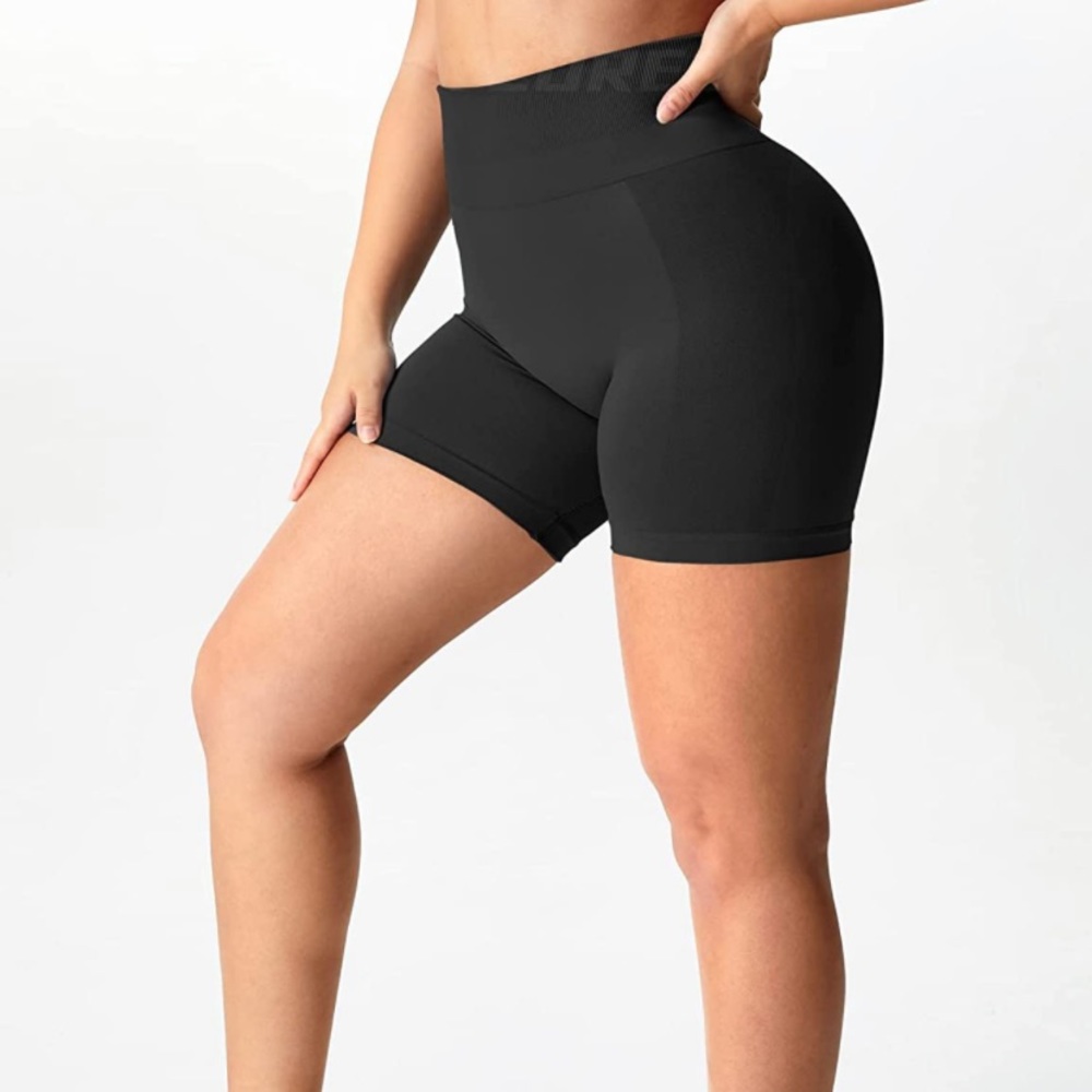 YEOREO amplify shorts 3”